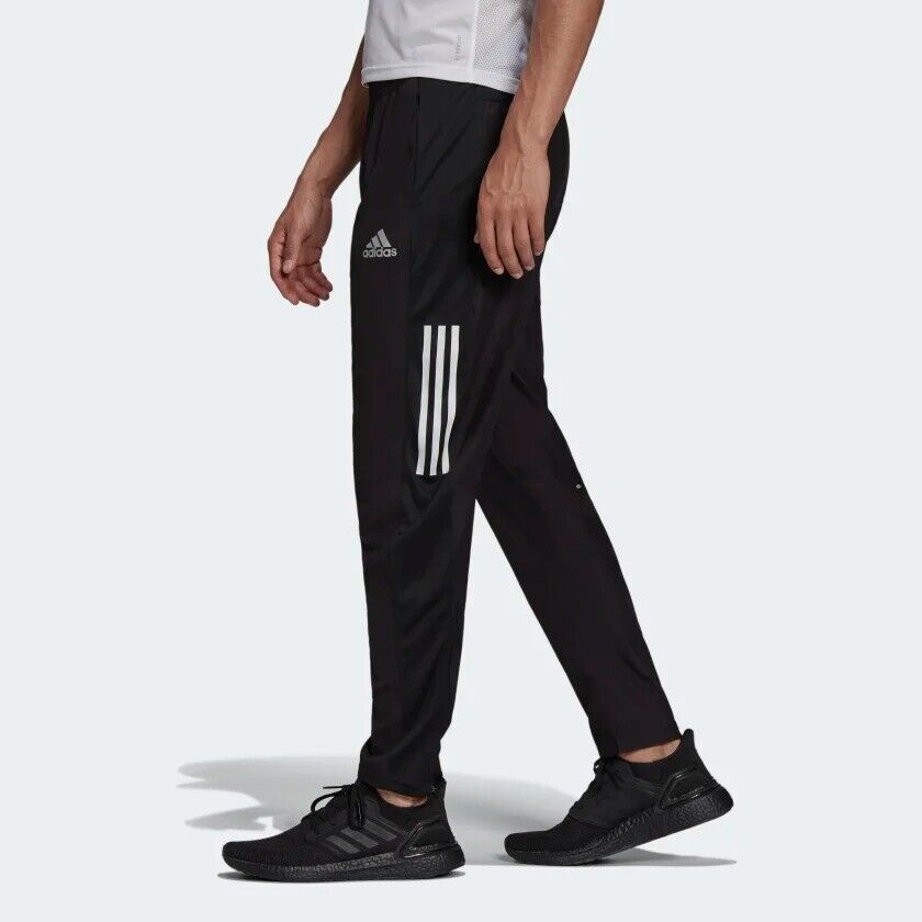 adidas Own The Run Astro Wind Mens Running Pants