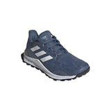 adidas Hockey Youngstar Kids Trainers Children's Field Junior Blue