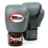 Twins Leather Muay Thai Boxing Gloves BGVL3 All Colours