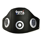 Yuth Muay Thai Boxing Belly Pad Adult Protector Kickboxing