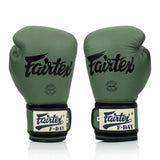 Fairtex F-Day BGV11 Muay Thai Boxing Gloves Sparring Kickboxing Limited Edition