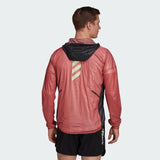 adidas Terrex Agravic 2.5 Layer Waterproof Mens Running Jacket