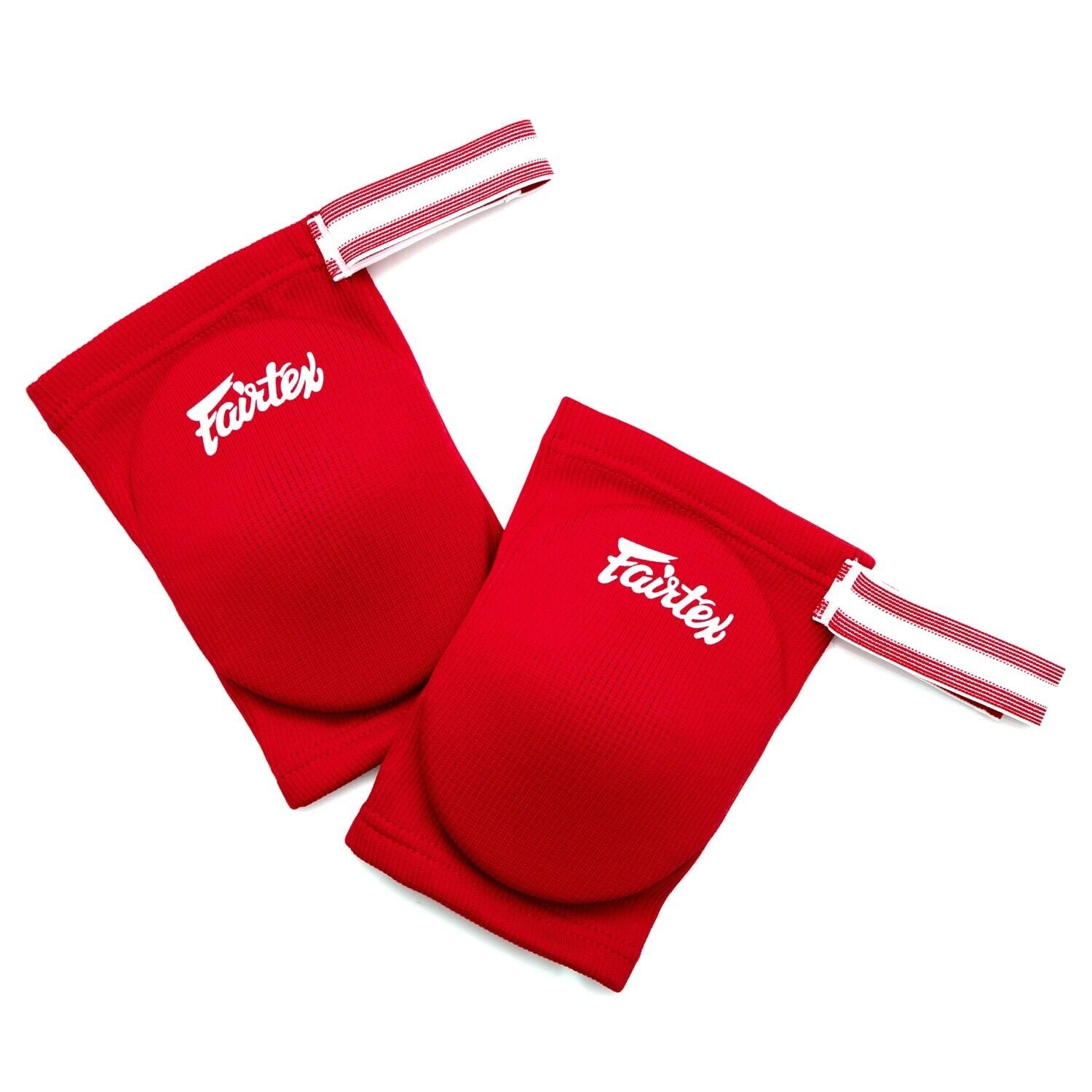 Fairtex Competition Muay Thai Elbow Pads EBE1