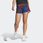 adidas Adizero Split Womens Running Shorts Long Distance Lightweight Eco