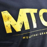 Fairtex X MTGP Muay Thai Cotton T-Shirt