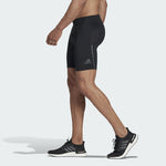 adidas Saturday Compression Base Layer Shorts