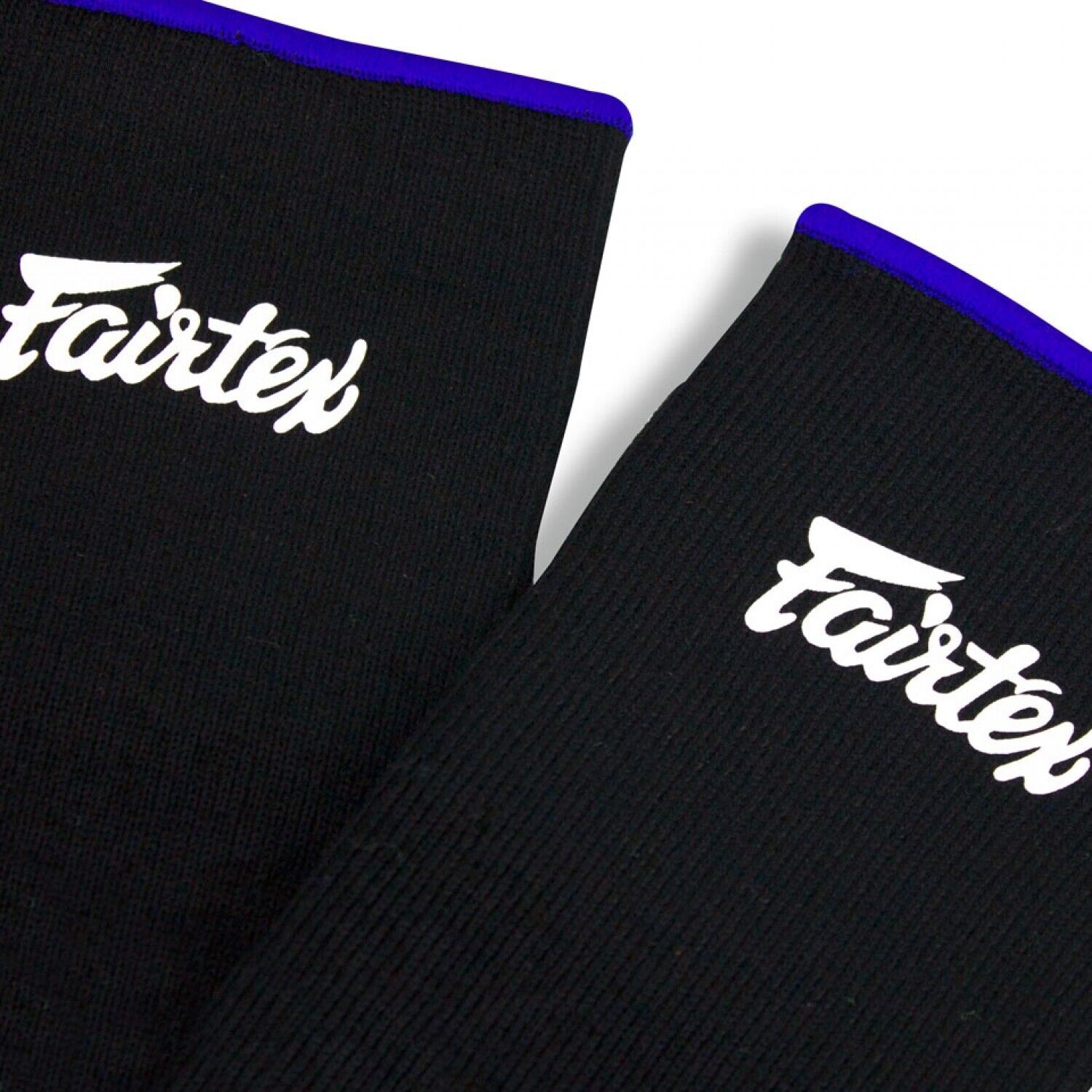 Fairtex Ankle Supports Muay Thai Boxing MMA Pair Blue Pink Green