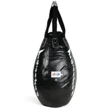 Fairtex Muay Thai Boxing Super Teardrop Punch Bag (FILLED) HB15