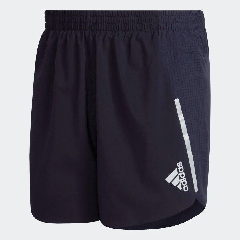 adidas Designed 4 Running Mens Shorts