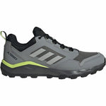 adidas TERREX Tracerocker 2 Trail Running Shoes Grey