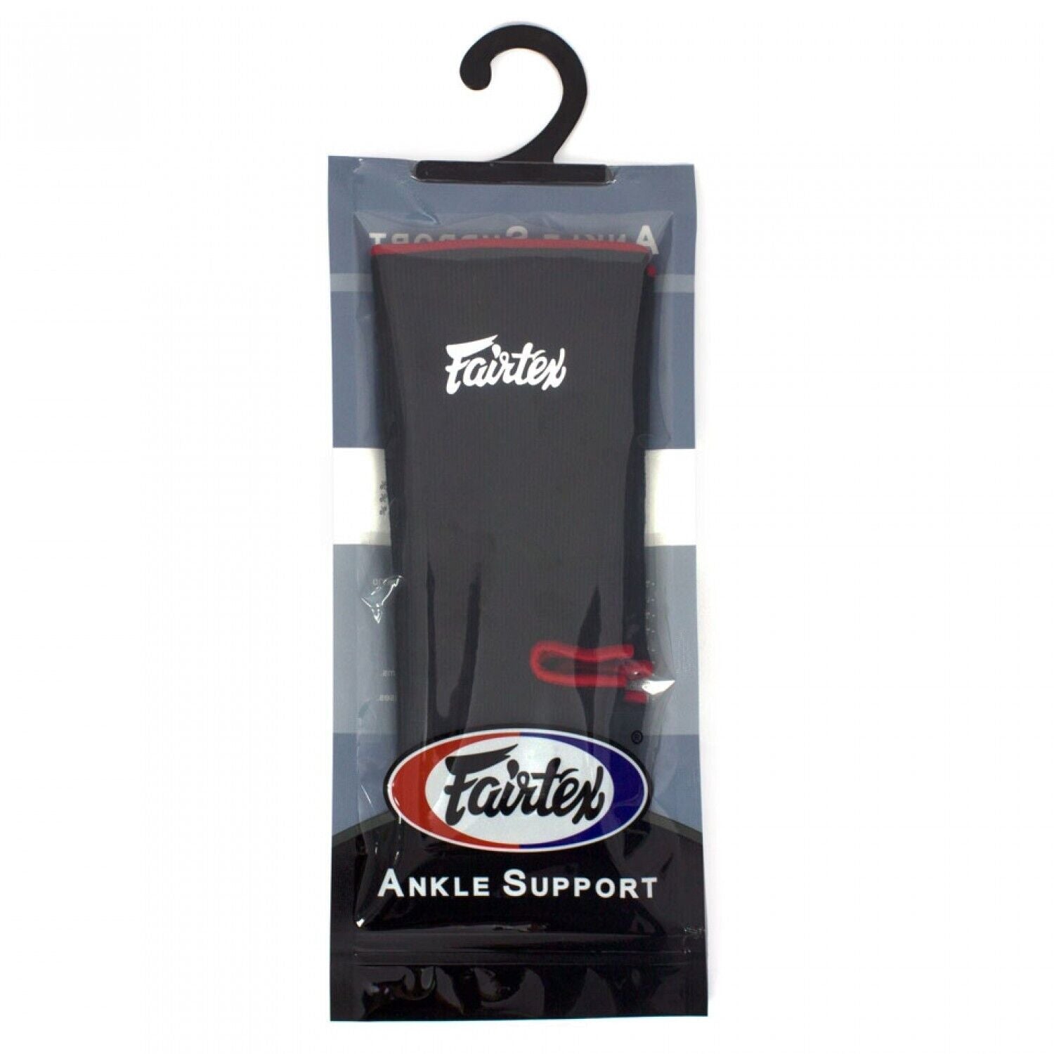 Fairtex Ankle Supports Muay Thai Boxing MMA Pair Blue Pink Green