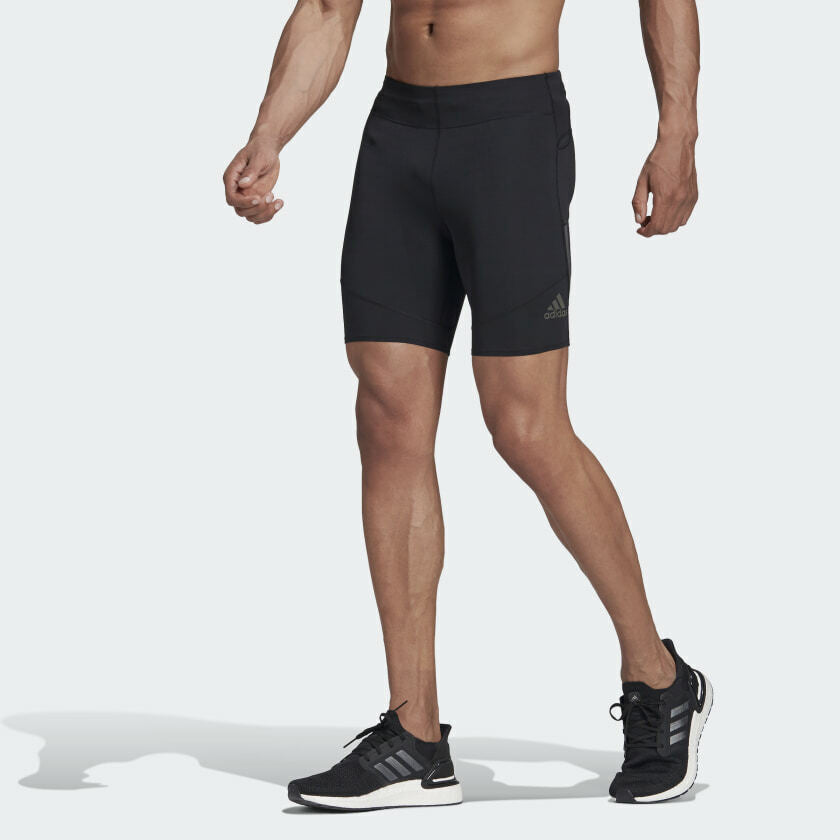 adidas Saturday Compression Base Layer Shorts