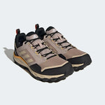 adidas Terrex Tracerocker 2 GORE-TEX Trail Running Shoes Taupe