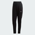 adidas Fast TKO Womens Running Pants Black