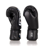 Yuth Sport Leather Muay Thai Boxing Gloves Adult