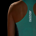 adidas Adizero Running Vest Womens Tank Top Ladies Gym Training