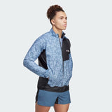 adidas TERREX Trail Running Windbreaker Mens Jacket