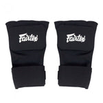 Fairtex Quick Hand Wraps Muay Thai Boxing Inner Padded Gloves MMA Handwraps