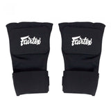 Fairtex Quick Hand Wraps Muay Thai Boxing Inner Padded Gloves MMA Handwraps