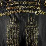 TUFF Muay Thai Shorts Yaksa Yantra RMS116