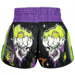 TUFF Muay Thai Shorts TKO Night RMS118