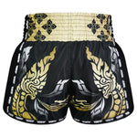 TUFF Muay Thai Shorts The King Of Naga MSC107