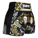 TUFF Muay Thai Shorts The King Of Naga MSC107