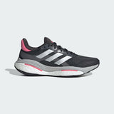 adidas Solarcontrol 2.0 Womens Running Shoes Grey Trainers BOOST LEP 2.0