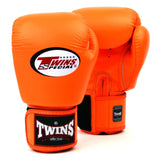 Twins Leather Muay Thai Boxing Gloves BGVL3 All Colours