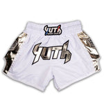 Yuth Hologram Muay Thai Shorts Kickboxing