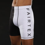 Fairtex Vale Tudo MMA Shorts Mens Compression