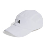 adidas Running Cap Supernova Aeroready White Sports Fitness