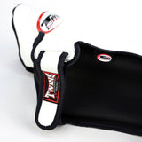 Twins SGS10 Muay Thai Shin Guards Kickboxing Double Padded MMA All Colours