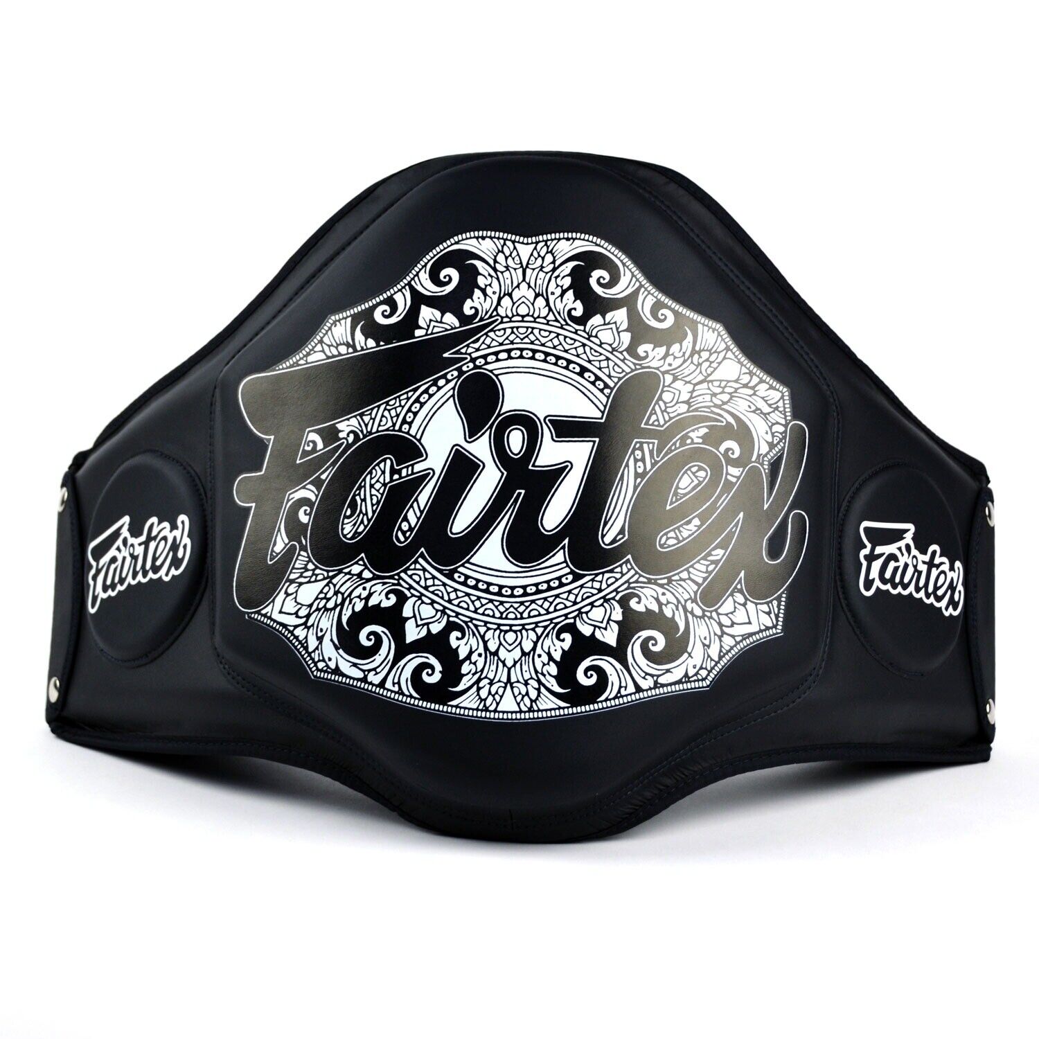 Fairtex BPV3 Muay Thai Belly Pad Protector