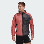 adidas Terrex Agravic 2.5 Layer Waterproof Mens Running Jacket