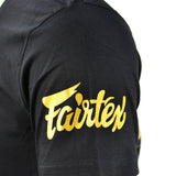 Fairtex X MTGP Muay Thai Cotton T-Shirt