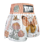 TUFF Muay Thai Shorts The Origin of Hope MS678