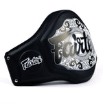 Fairtex BPV3 Muay Thai Belly Pad Protector