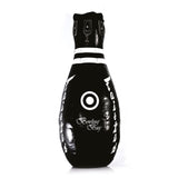 Fairtex Muay Thai Boxing Bowling Bag Punch Bag (FILLED) HB10