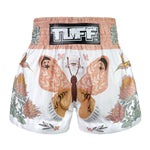 TUFF Muay Thai Shorts The Origin of Hope MS678