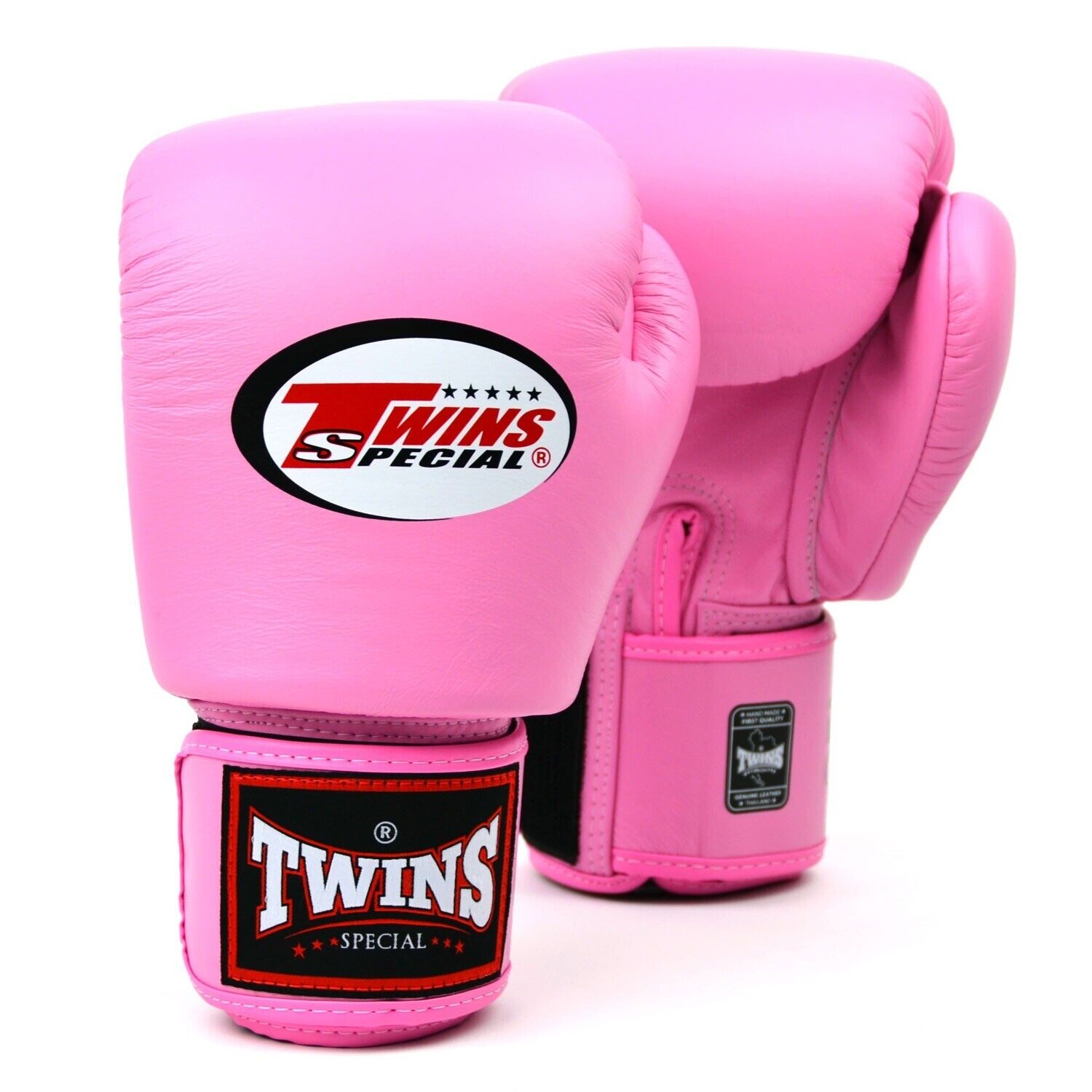 Twins Leather Muay Thai Boxing Gloves BGVL3 All Colours