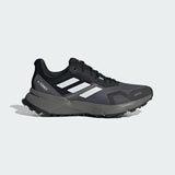 adidas Terrex Soulstride RAIN.RDY Womens Trail Running Shoes Waterproof Black