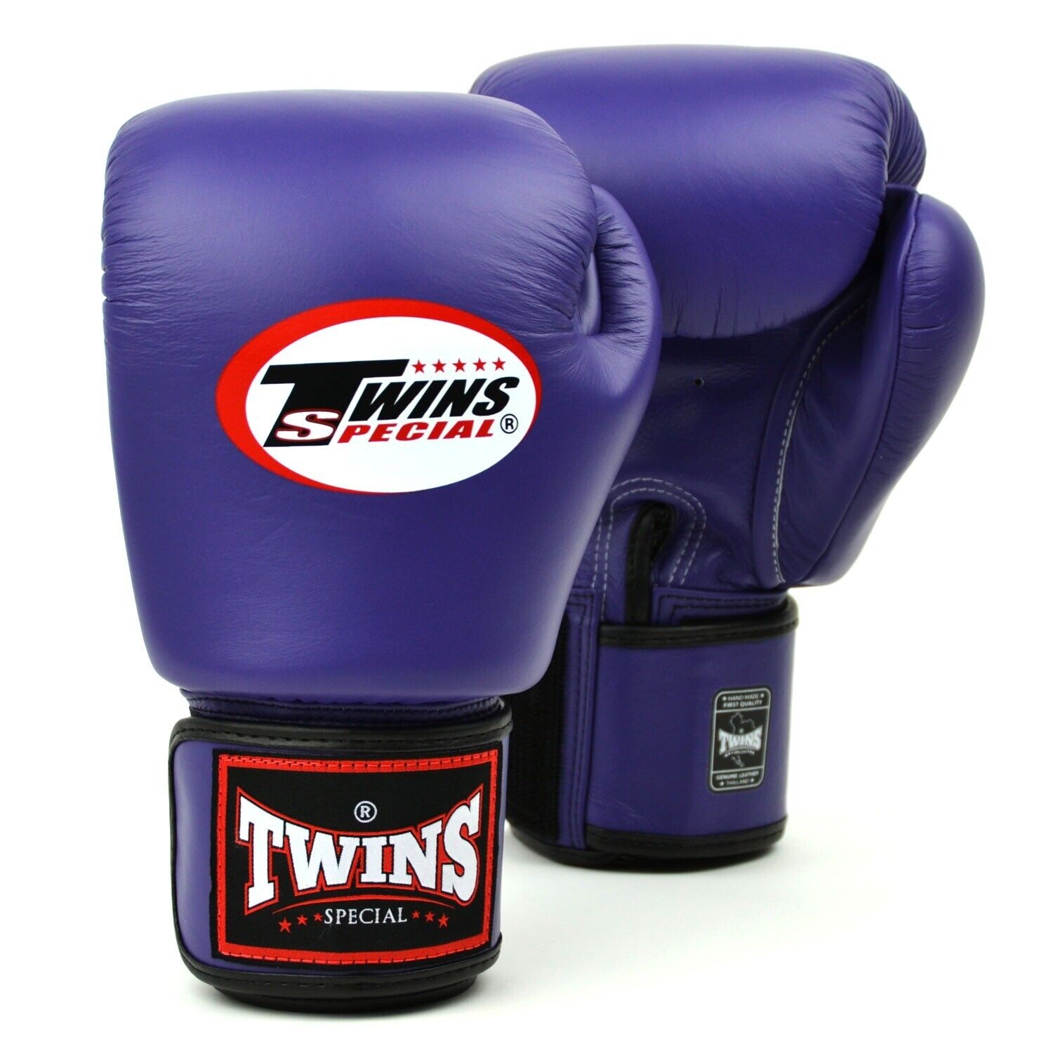 Twins Leather Muay Thai Boxing Gloves BGVL3 All Colours