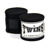 Twins Muay Thai Boxing Hand Wraps 5m Premium Elastic Kickboxing MMA