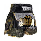 TUFF Muay Thai Shorts Waree Kunchorn MS654