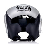 Yuth Muay Thai Boxing Head Guard Adult