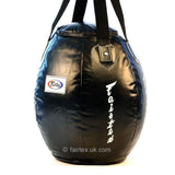 Fairtex Muay Thai Boxing Wrecking Ball Punch Bag (FILLED) HB11