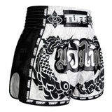 TUFF Muay Thai Shorts The Great Hongsa MSC108