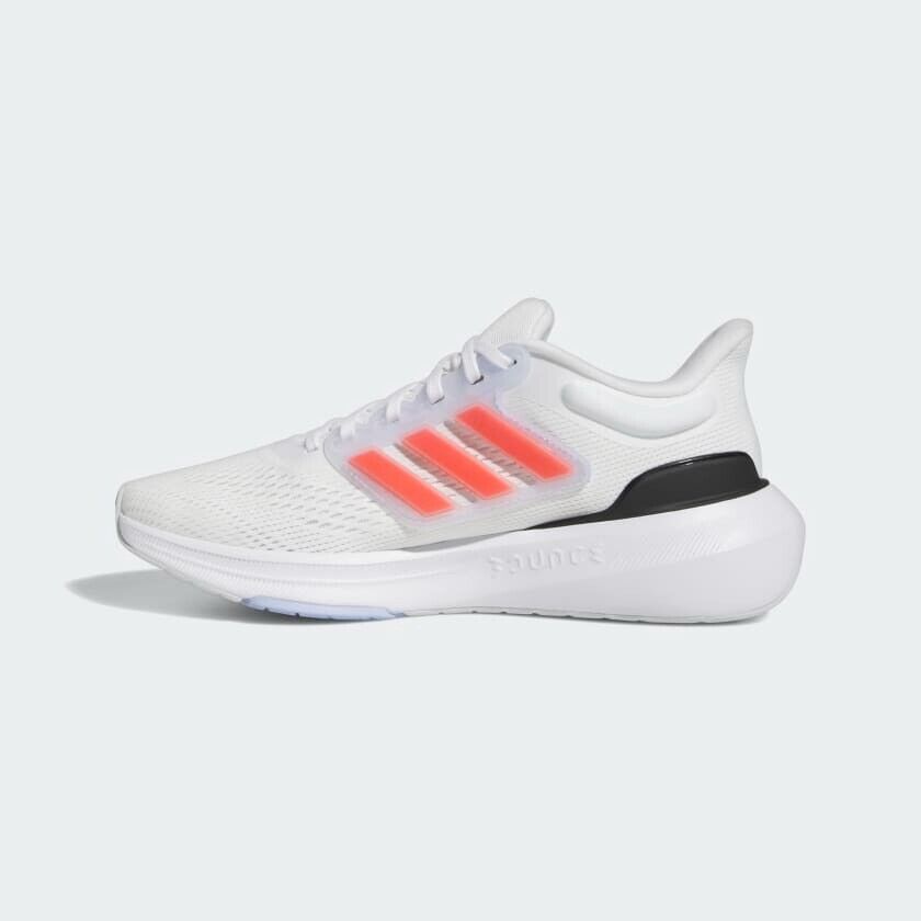 adidas Ultrabounce Junior Running Trainers White