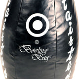 Fairtex Muay Thai Boxing Bowling Bag Punch Bag (FILLED) HB10